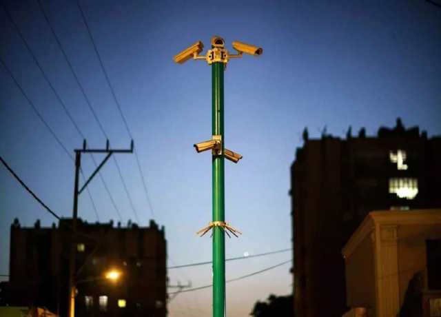 ایران نے معلومات حاصل کرنے کیلئے اسرائیل کے سیکورٹی کیمرے ہیک کر لیے، بلومبرگ