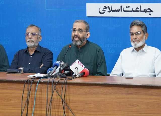 تل ابیب پر ایران کے حملے سے آنکھوں کو ٹھنڈک ملی، منعم ظفر خان