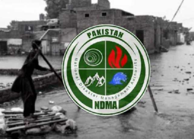 این ڈی ایم اے کی بیشتر علاقوں میں 3 روز تک آندھی، طوفان اور بارشوں کی پیشگوئی