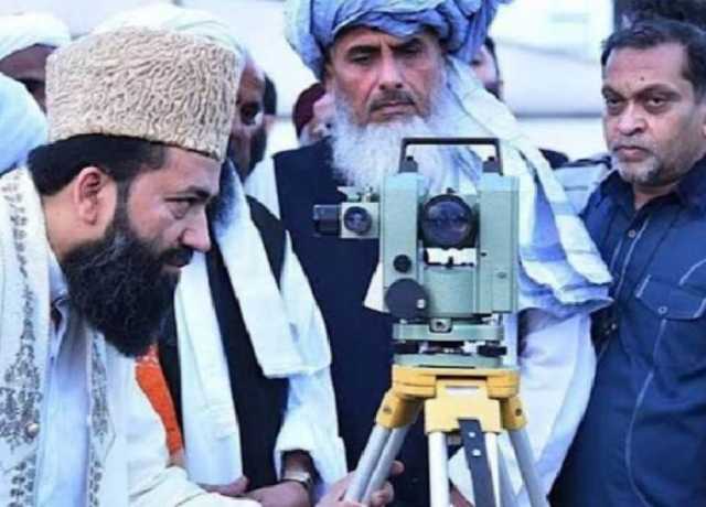 محرم الحرام کا چاند دیکھنے کیلئے مرکزی رویت ہلال کمیٹی کا اجلاس 26 جون کو طلب