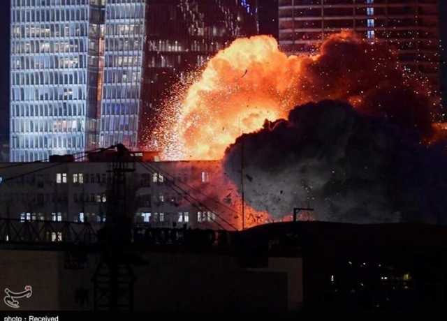 مقدار کی بجائے معیار، اسرائیل کیخلاف ایران کی میزائل پالیسی میں تبدیلی