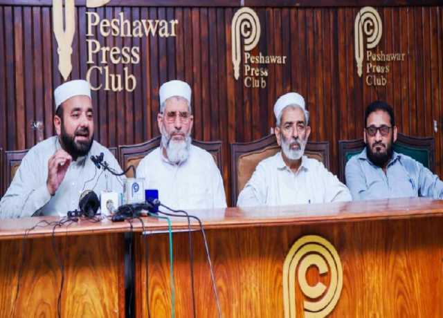 بجٹ میں مرج اضلاع کے لئے فنڈز کی عدم فراہمی قبائلی عوام کے ساتھ ظلم ہے، عبدالواسع