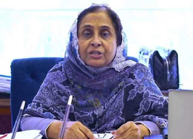 اسرائیلی بمباری سے خطے کے لوگوں شدید متاثر ہونگے، وزیر صحت سندھ