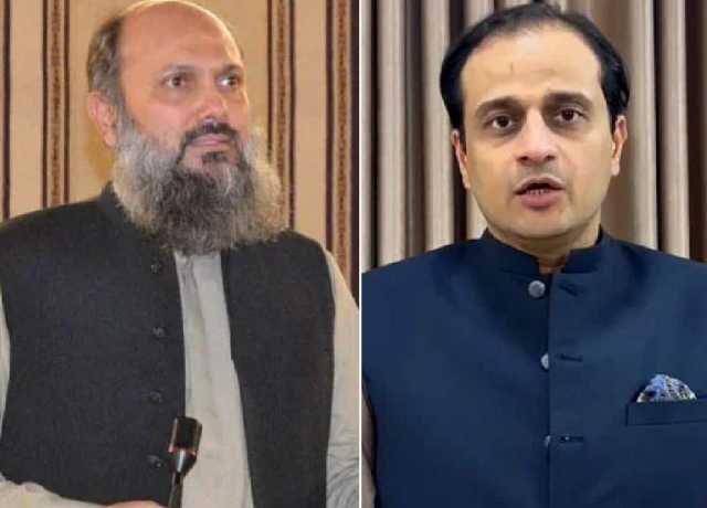 کراچی کو مسلسل نظر انداز کیا جا رہا ہے، میئر مرتضیٰ وہاب کا وفاقی وزیر تجارت کو خط