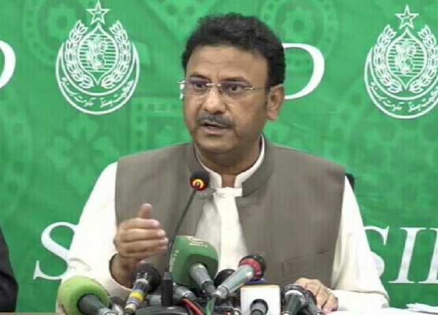 وزیر داخلہ سندھ کا محکمہ پولیس میں ایمانداری کیساتھ بھرتیوں کا دعویٰ
