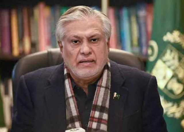 اسحاق ڈار کی قازقستان کے نائب وزیراعظم و وزیر خارجہ سے ملاقات، تجارت بڑھانے پر اتفاق