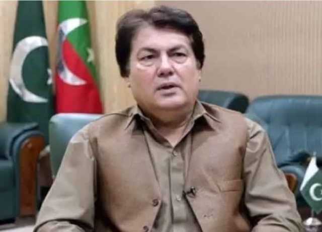 وزیراعلیٰ جب چاہیں پختونخوا اسمبلی تحلیل کر سکتے ہیں، ترجمان صوبائی حکومت