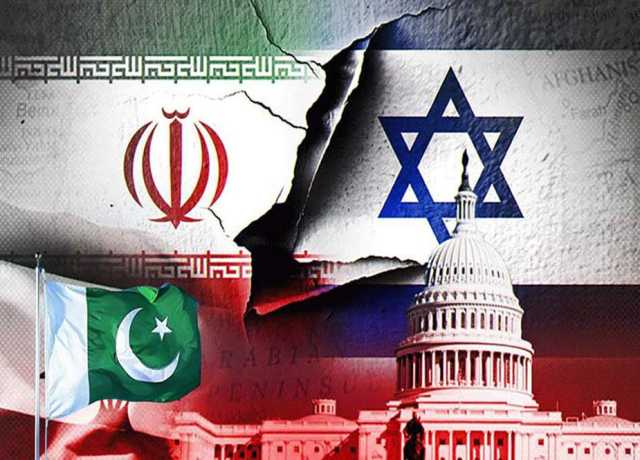 ایران پر حملوں میں شراکت نہ اجازت اور نہ ہی سہولت دی گئی، پاکستان