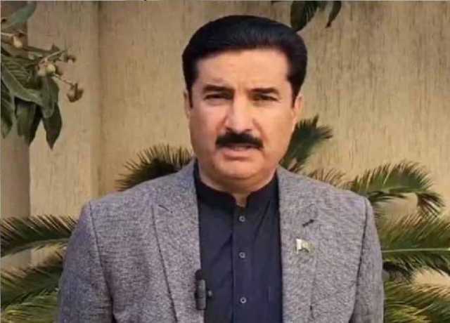 بھارت کو شکست دینے کیوجہ سے پوری امت مسلمہ پاکستان پر فخر کررہی ہے، گورنر کے پی