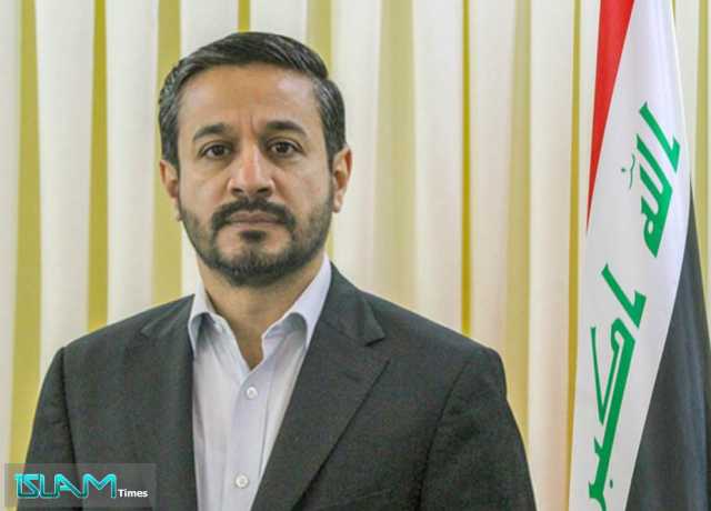 ایران اسرائیل کیخلاف عالم اسلام کی فرنٹ لائن ہے، عراقی وزیر