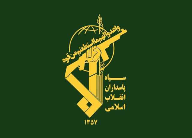 حملہ آور امریکی طیاروں کی پرواز کے مقام کی نشاندہی کر لی گئی، سہاہ پاسداران
