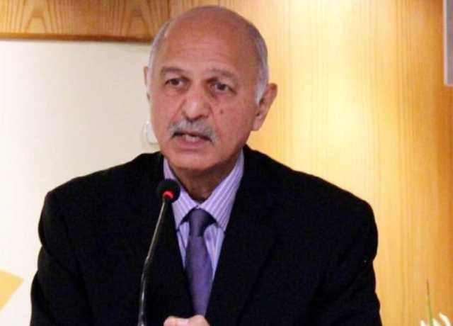 ایران کی جوہری سائٹس پر امریکی حملے جنگی جرائم ہیں، مشاہد حسین سید