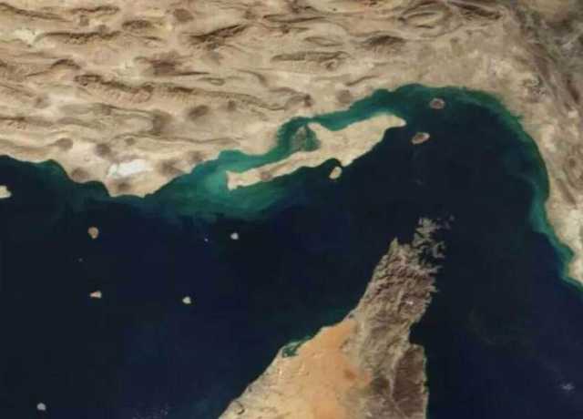 ایرانی پارلیمنٹ نے آبنائے ہرمز بند کرنے کی منظوری دیدی