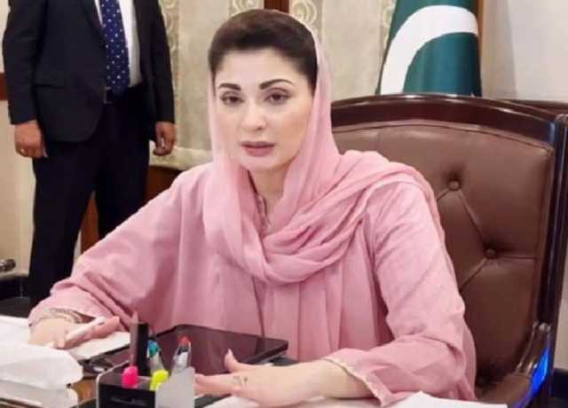 بیوہ خواتین کو محض ہمدردی نہیں، حق اور سہارا بھی دے رہے ہیں، مریم نواز