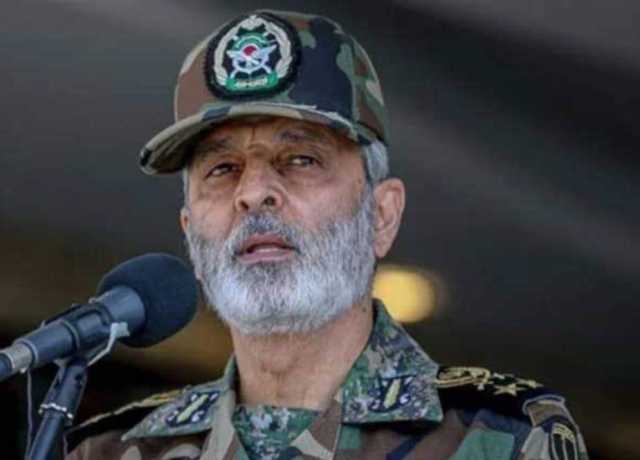 امریکی مفادات پر حملے کیلئے ہمارے ہاتھ کھل گئے، عبدالرحیم موسوی
