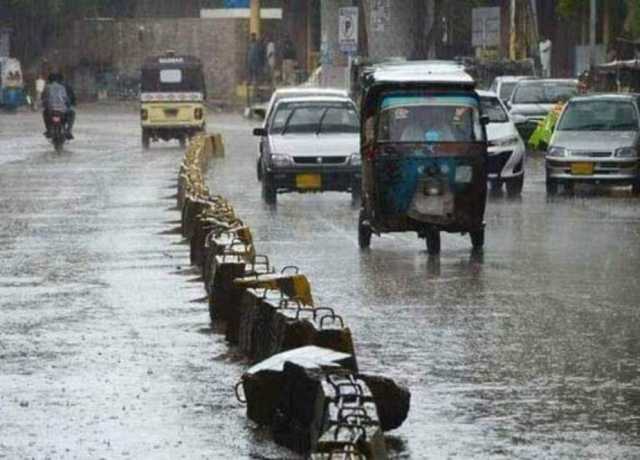 محکمہ موسمیات نے ملک بھر میں بارشوں کی پیش گوئی کر دی