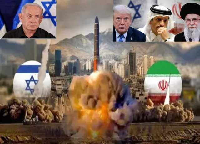 ایران کی شاندار فتح اور مستقبل کی پلاننگ