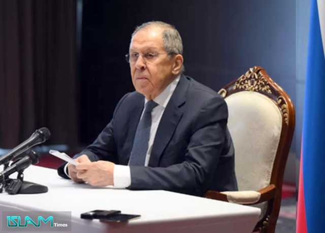 ماسکو ایران کیخلاف جارحیت کے خاتمے کا خواہاں ہے، روس