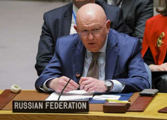 ایران کو اپنے دفاع اور یورینیم کی افزودگی کا قانونی حق حاصل ہے، روس