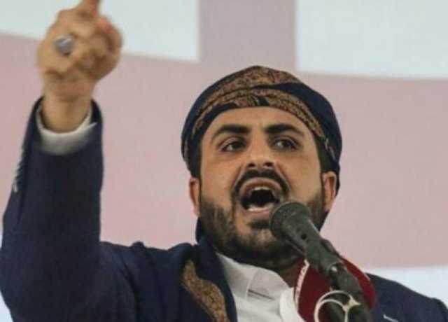 امریکہ، اسرائیل اور دیگر مغربی طاقتوں کیخلاف ایران جیت گیا، انصار الله