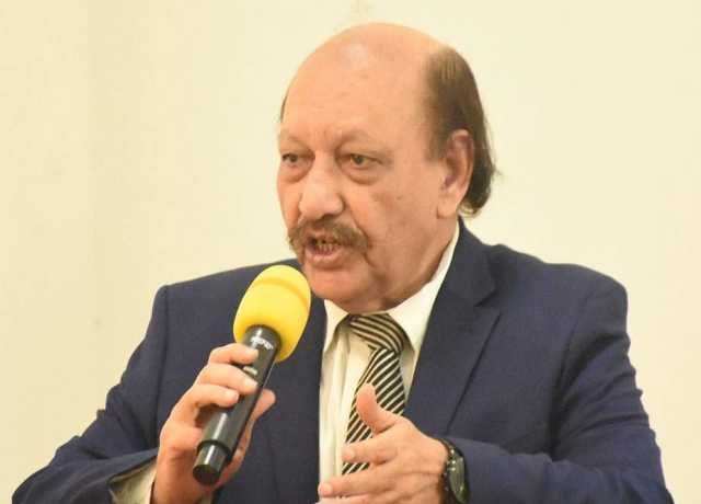 اسکاؤٹس معاشرے میں تمام تر تعصبات سے بالا تر ہوکر خدمات انجام دیتے ہیں، جسٹس (ر) حسن فیروز