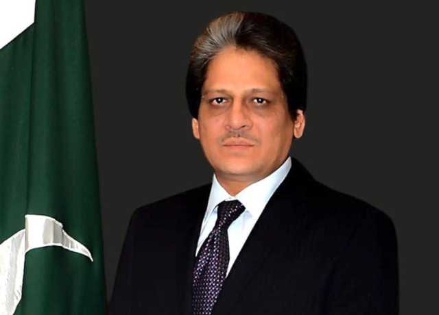 ایران اسرائیل جنگ بندی درست عمل ہے، اسرائیل بلا جواز الزامات لگا کر خطے کو خطرے میں نہ ڈالے، عشرت العباد