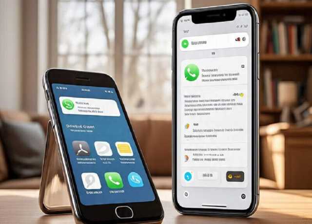 امریکہ، ڈیوائسز پر واٹس ایپ استعمال کرنے پر پابندی عائد