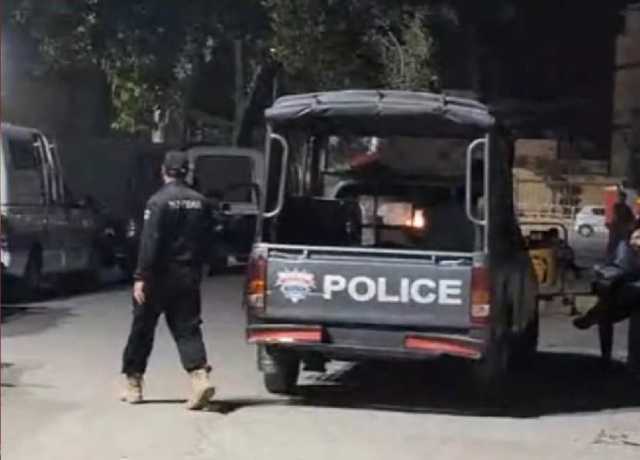 صوابی، رکشہ میں سواریاں بٹھانے پر فائرنگ، ایک بھائی جاں بحق، دوسرا زخمی