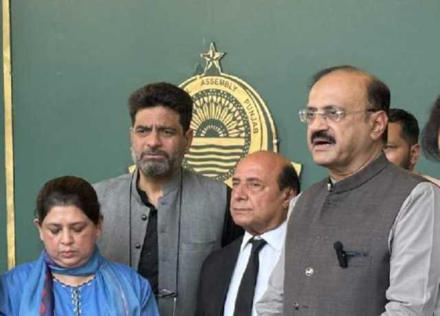 عمران خان ڈیل نہیں کریں گے، کیسز میں کچھ بھی نہیں، ملک احمد بھچر