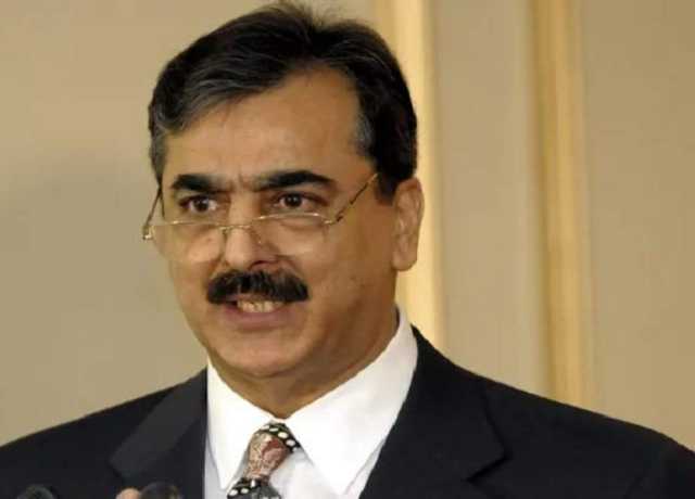 پارلیمانی نظام میں ہم سب عوام کو جوابدہ ہیں، یوسف رضا گیلانی