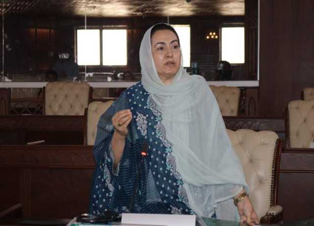 گلگت بلتستان پولیس اہلکاروں کے ڈیلی الاؤنس میں سو فیصد اضافے کی منظوری