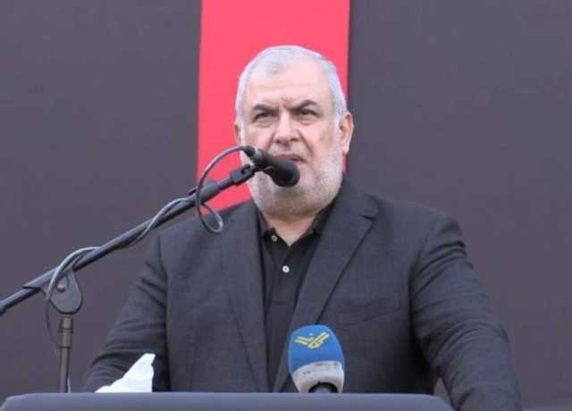 دشمن کو ایران سے جنگ میں اپنے انجام سے درس لینا چاہئے، لبنانی پارلیمانی سربراہ