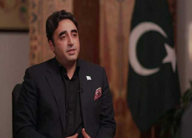 عین ممکن ہے ٹرمپ پاکستان کا دورہ کریں، بلاول بھٹو زرداری
