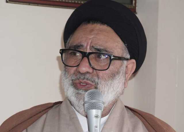 ایران کی فتح امت مسلمہ کیلئے فخر اور امید کی علامت ہے، سید حسن موسوی