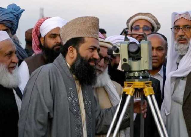 محرم الحرام کا چاند دیکھنے کیلئے رویت ہلال کمیٹی کا اجلاس آج ہوگا