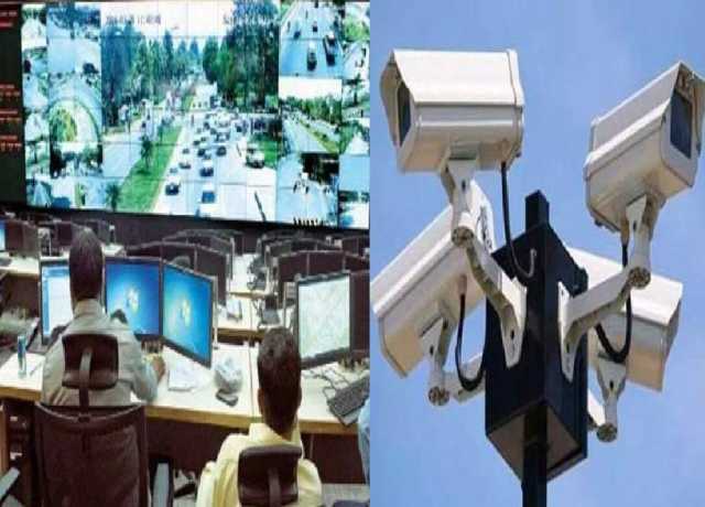 کراچی، سیف سٹی پراجیکٹ کیمروں کے الرٹس کا ٹیسٹنگ پیریڈ، 15 گرفتاریاں