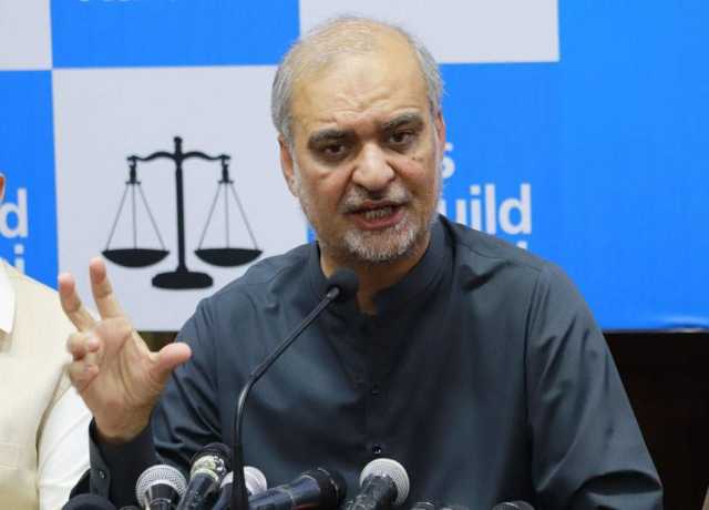 پاکستان اور ایران نے اپنی طاقت منوائی، خطے میں نیا دفاعی بلاک بنانا چاہیے، حافظ نعیم