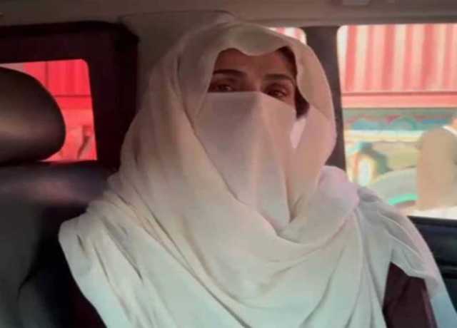 بشریٰ بی بی کی عبوری ضمانت میں توسیع، تمام مقدمات کے چالان طلب
