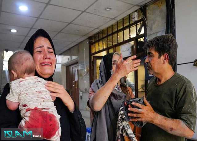 ہم نے ایران پر حملے کیلئے 'سالہا سال' تیاری کی تھی، صیہونی اہلکار کا انکشاف
