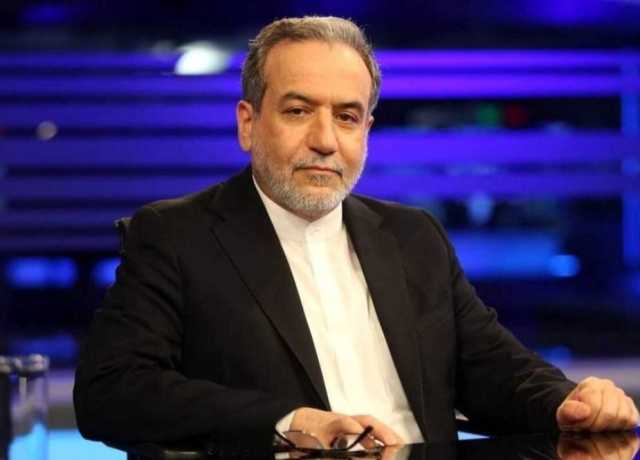 ایرانی وزیر خارجہ سید محمد عباس عراقچی کا اہم انٹرویو