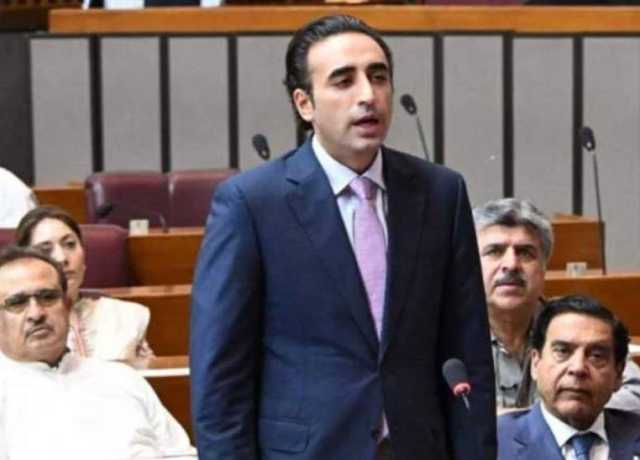 حکومت نے تمام مطالبات مانے اس لیے بجٹ کو سپورٹ کر رہے ہیں، بلاول بھٹو