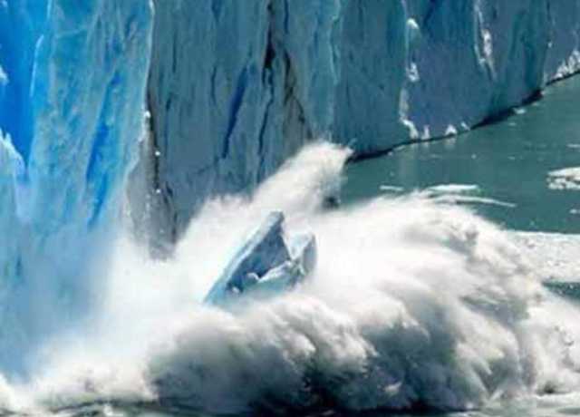خیبر پختونخوا کے 5 اضلاع میں گلیشیئرز پھٹنے کا خطرہ