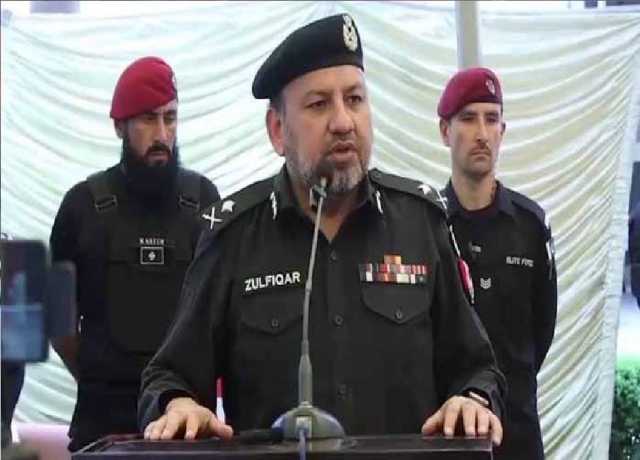 محرم الحرام، ماتمی جلوسوں کی نگرانی کیلئے ڈرونز استعمال کرنے کا فیصلہ
