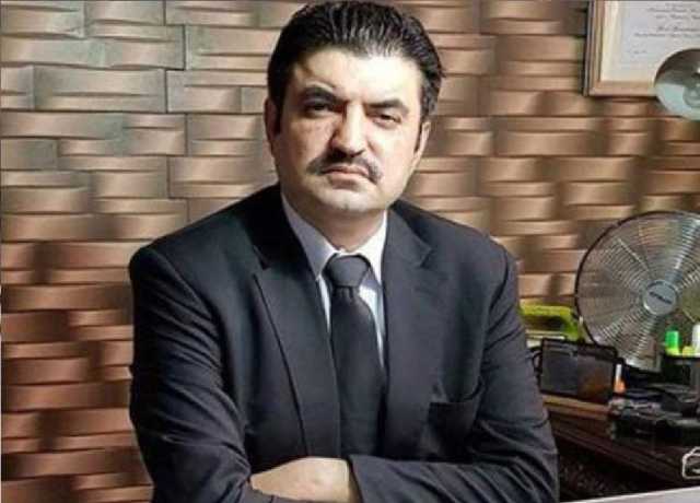 پی ٹی آئی رہنماء ہی پارٹی کو تباہ کر رہے ہیں، شیر افضل مروت