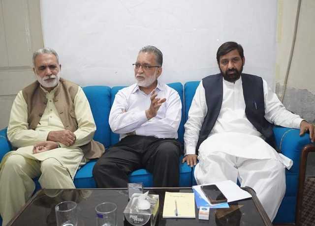 اسرائیل غزہ میں غیر انسانی ہتھکنڈے استعمال کرکے بدترین دہشتگردی کا مظاہرہ کر رہا ہے، ضیاءالدین انصاری