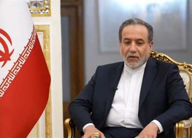 رافائل گروسی ایران پر امریکی و اسرائیلی جارحیت میں سہولتکار تھے، سید عباس عراقچی