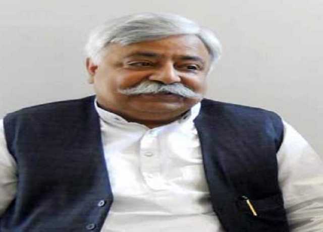 بی جے پی ریاستی درجہ بحال کرنے کے حوالے سے ٹال مٹول سے کام لے رہی ہے، رہنما نیشنل کانفرنس