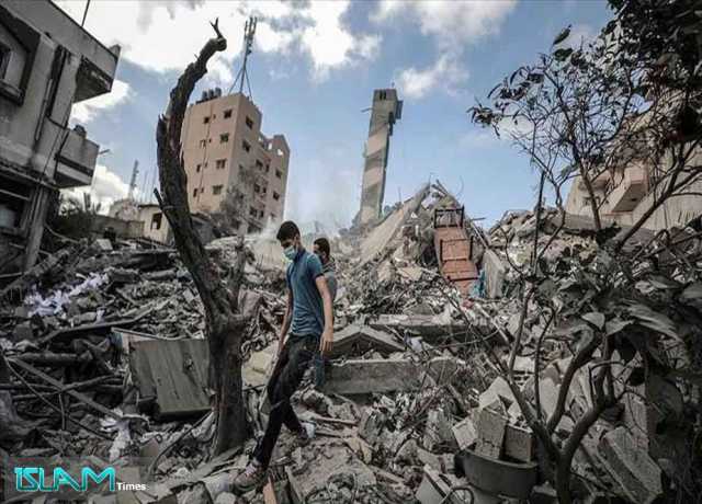 بھاری رقوم کے عوض فلسطینی گھروں کو مسمار کرنے پر مبنی اسرائیلی ٹھیکیداروں کی لا متناہی حرص