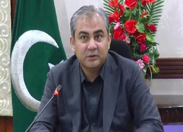 قوم شہدائے وطن کی عظیم قربانیوں کی ہمیشہ سے مقروض ہے اور رہے گی، محسن نقوی