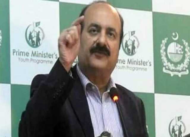 اگر پاکستان کا پانی بند کیا گیا تو بھارت میں گھس کر پانی کھولیں گے، رانا مشہود